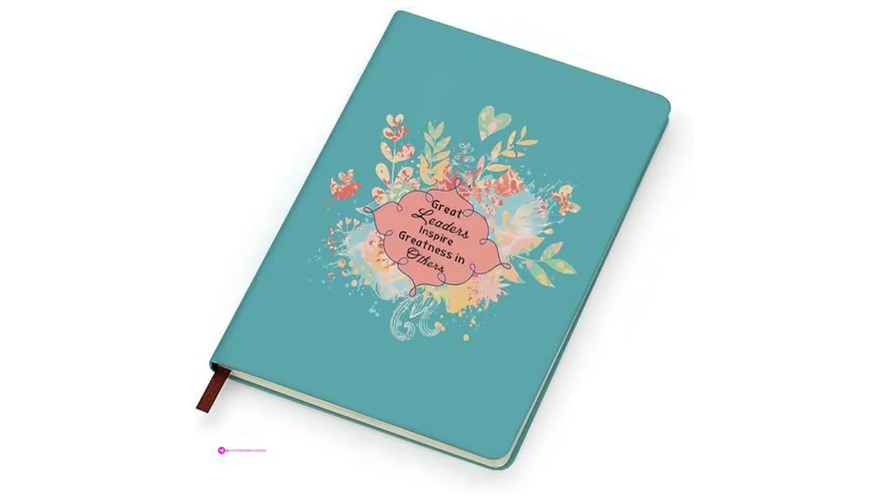 Boss Leather Notebooks Code 65ktisjx