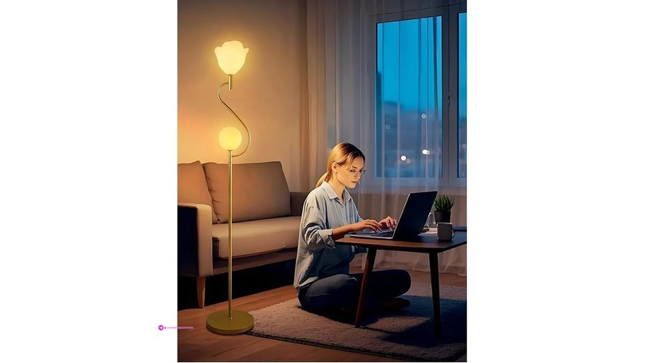 Lightdot Floor Lamps Clip Coupon
