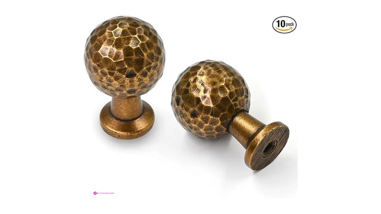 Asidrama Cabinet Knobs Clip Coupon