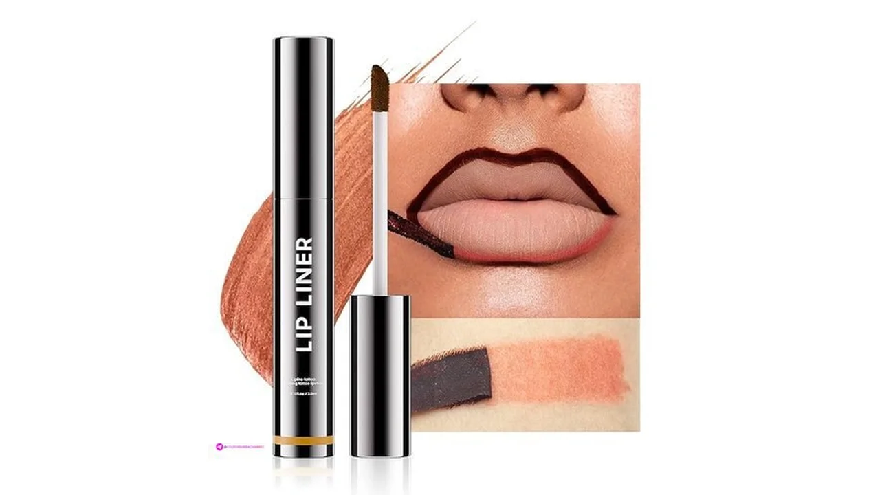 Oetuiow Lip Stains Code Gkbxg25f
