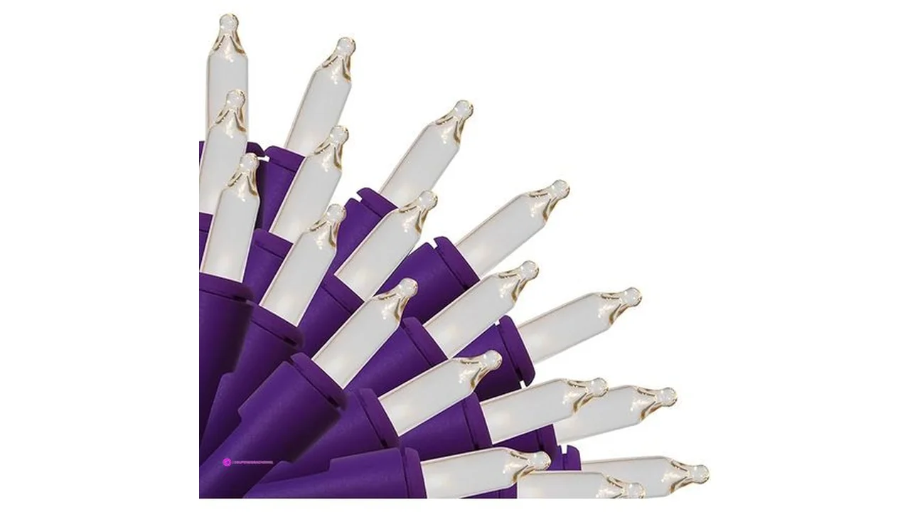 Brite Star String Lights Clip Coupon