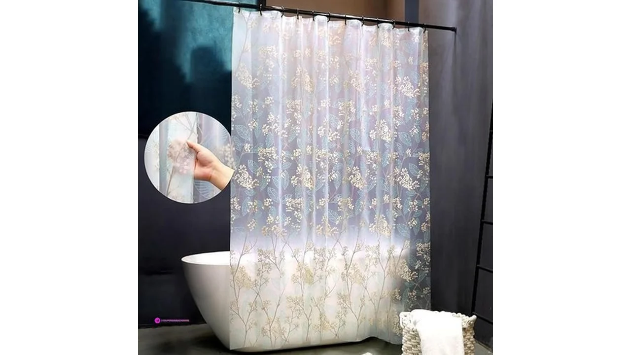 Waterproof Shower Curtains Code 8bly6…