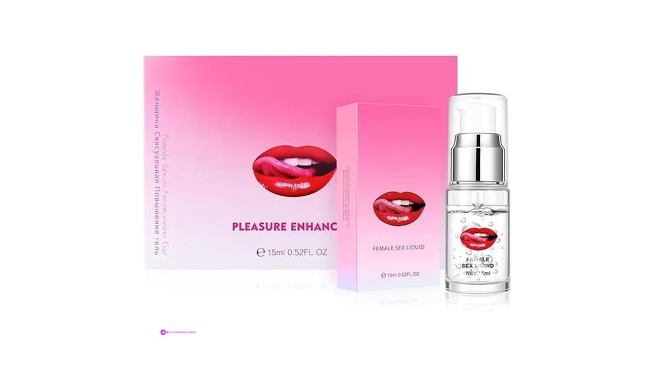 Intense Pleasure Gels Code 8y5qp72v