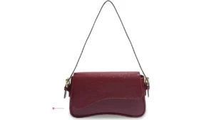 Reg Small Shoulder Bag Y2k Purse