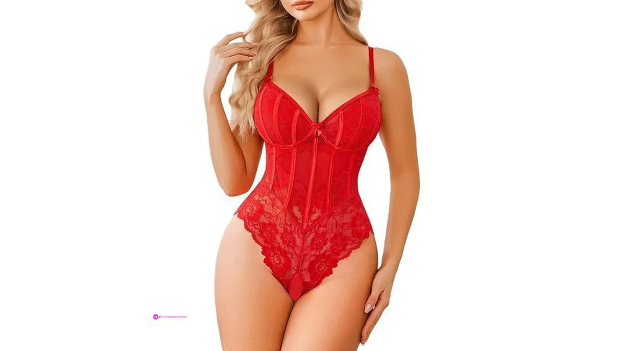 Reg Avidlove Lingerie For Women Lace