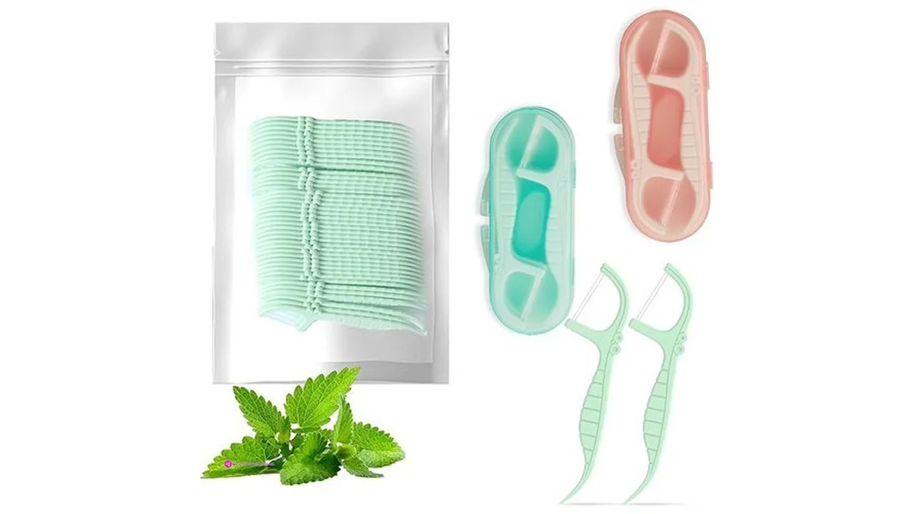 Reg Dental Floss Picks Code Wl6bk33d