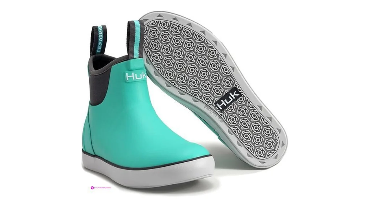 Reg 110 Huk Women Rogue Wave