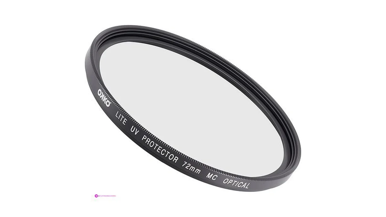 Now Okko Lens Filters Clip Coupon