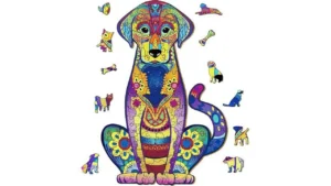 Wooden Jigsaw Puzzles Code Mwxgkemp