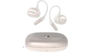 Open Ear Headphones Ultra-light Bluet…