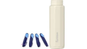 Synwave Insulin Cooler Travel Case Fo…