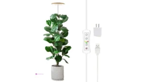 Plant Grow Light Yadoker Led Growing