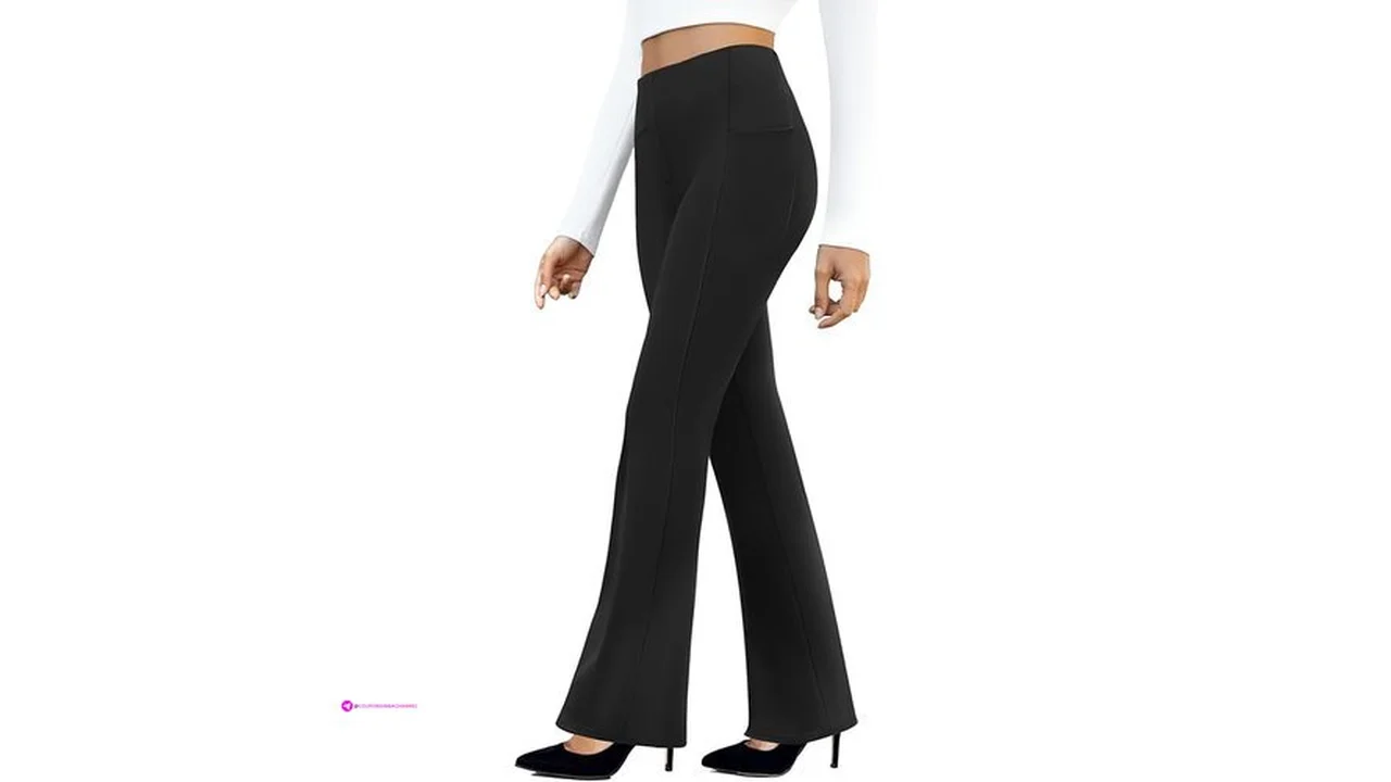 Price Drop Women Work Pants Business