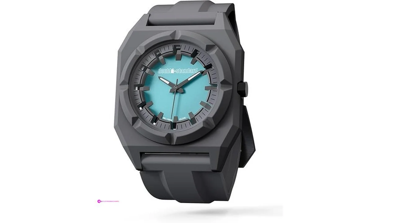 Reg Double-standard Fashion Watches C…