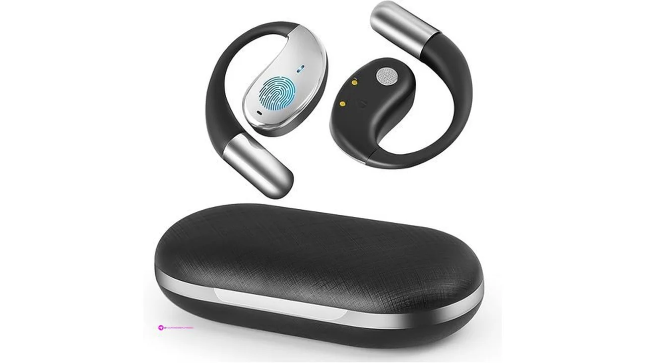 Translation Earbuds Clip Coupon