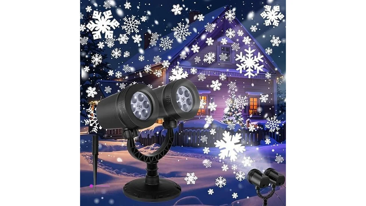 Christmas Projector Lights Code Bkohw…