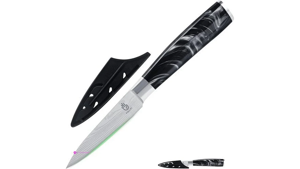Reg Fullhi Paring Knives Clip Coupon