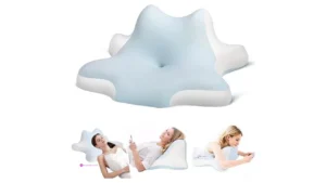 Bynarix Cervical Pillows Code 5cwy3xs…