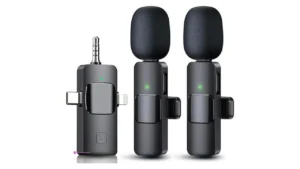 Now Wireless Lavalier Microphones Cli…
