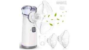 Portable Nebulizer Promo Code Jgmywqt…