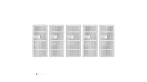 Eufy Vacuum Filters Clip Coupon