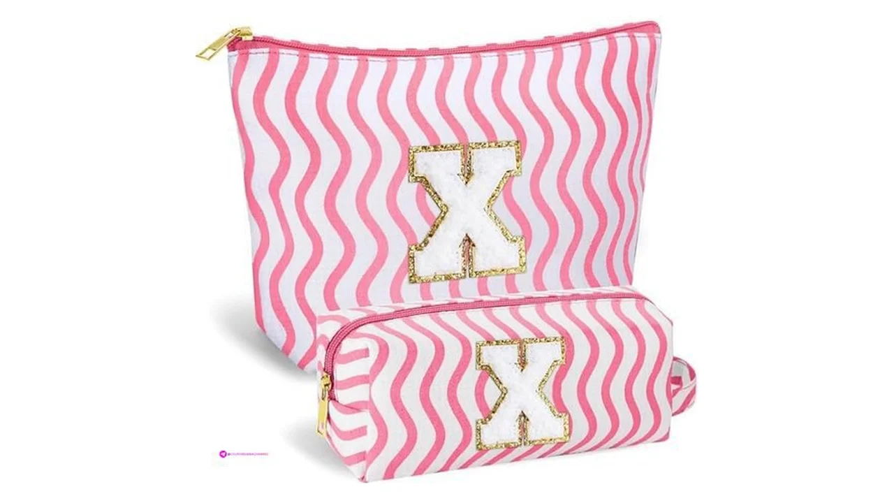 Seforico Makeup Bags Code 73f4jxjc