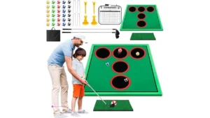 Mukum Golf Game Sets Code Mwae9k7f