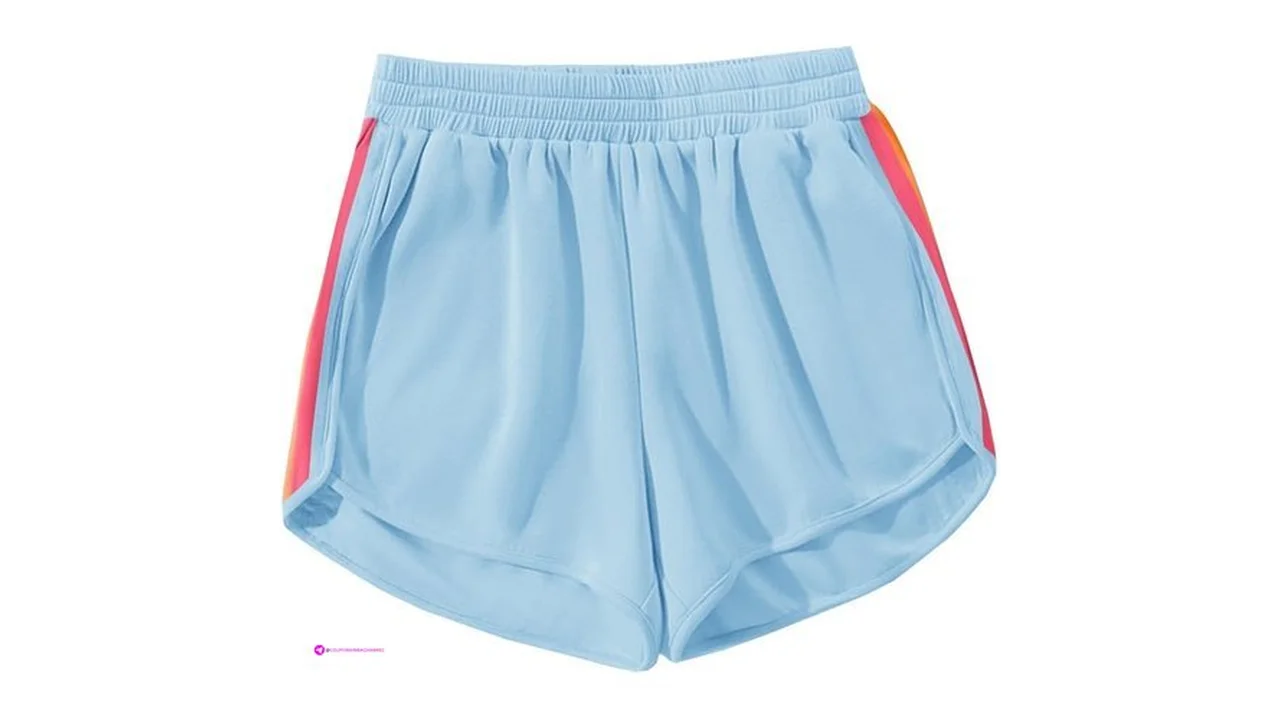 Haloumoning Girls Shorts Code Pdcrd5a…