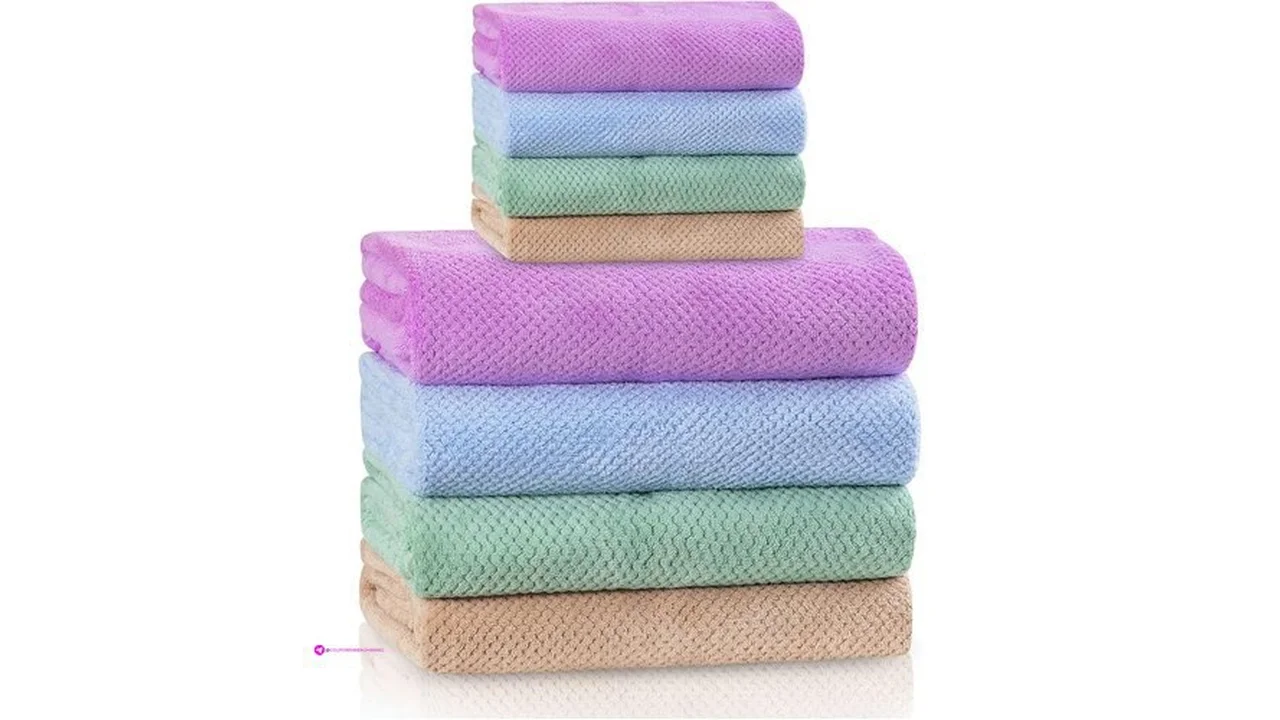 Olester Color Towels Code Cpy6qwzs