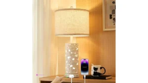 Saiweya Ceramic Table Lamps Code Gfnz…