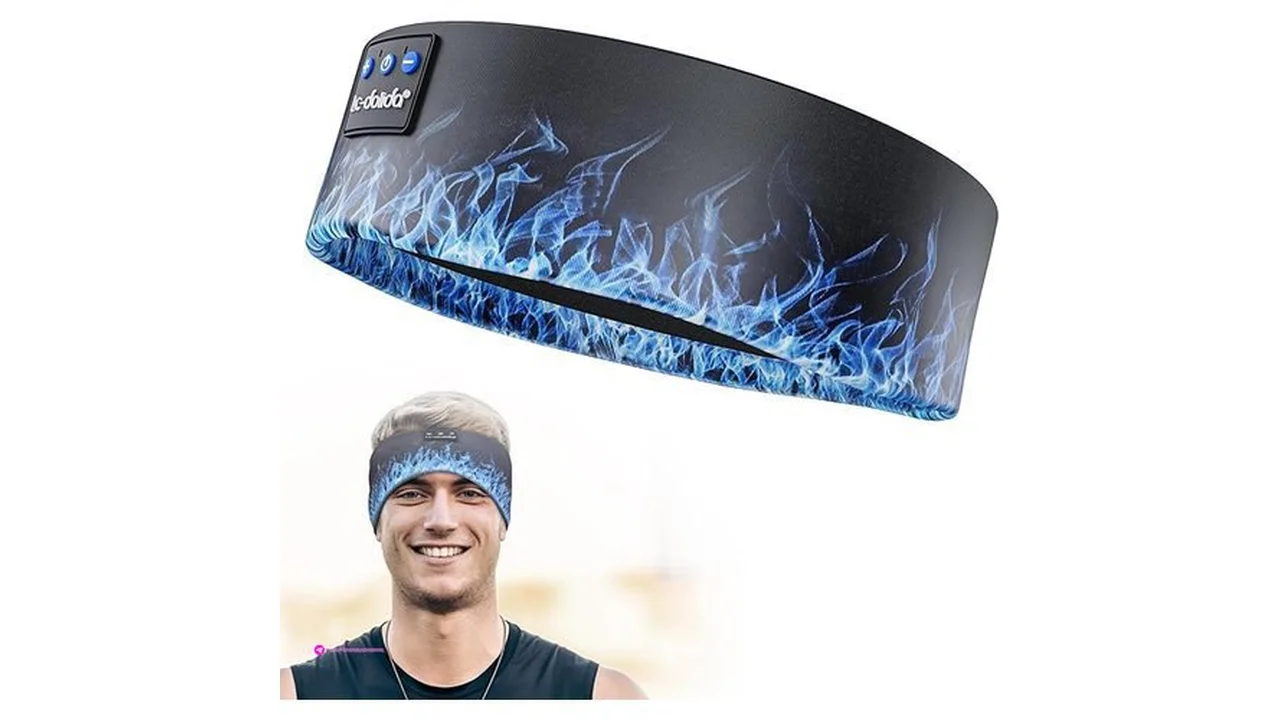 Lc-dolida Sleep Headphones Code 3tt5v…