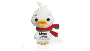 Funny Duck Gifts For Moms Code
