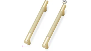 Komotia Cabinet Pulls Gold Clip Coupo…