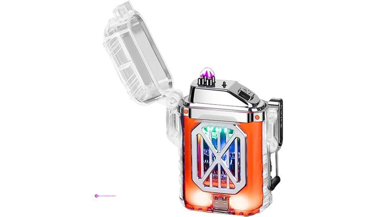 Babobiu Plasma Lighters Code 100y1776