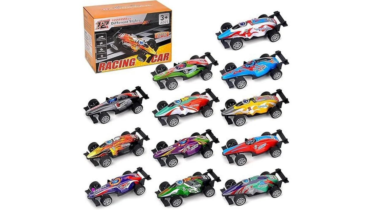 Bylgke Baby Toys Car For 1-5