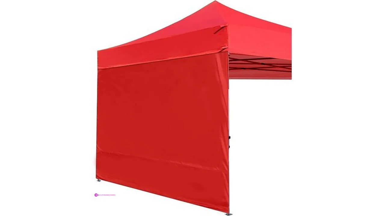 Abccanopy Canopy Sidewalls Clip Coupo…