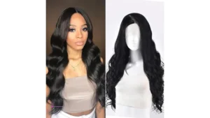 13×6 Lace Front Wigs Human Hair