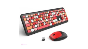 Meidosa Wireless Keyboards Code Gegr4…