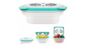 Magnetic Food Storage Box Promo Code