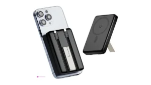 Magnetic Portable Charger Power Bank …