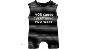 Baby Rompers Code 5cdmsesh