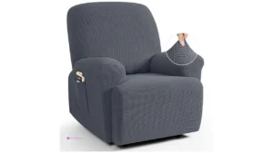 Recliner Cover 4-pieces Recliner Stre…