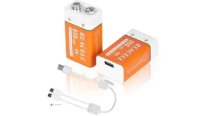 Rechargeable Batteries Code 5t45k9lw