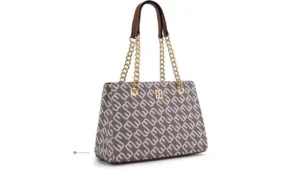 Montana West Medium Tote Bag Use