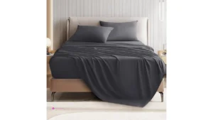 Queen Size Piece Bed Sheet Set