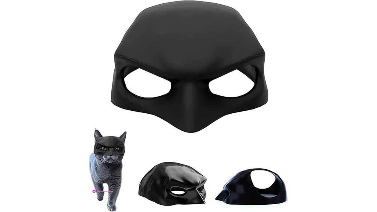 Bat Cat Masks Code 8y6bftxf