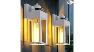 Dakaful Outdoor Motion Lights Code Uo…