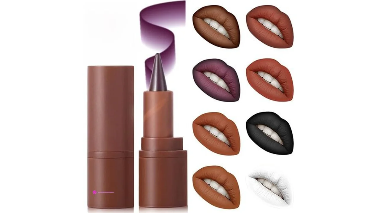 Lipstick Lip Liners Code X7mwhtyy