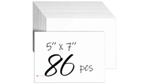 White Cardstocks Code Wrwel8ex