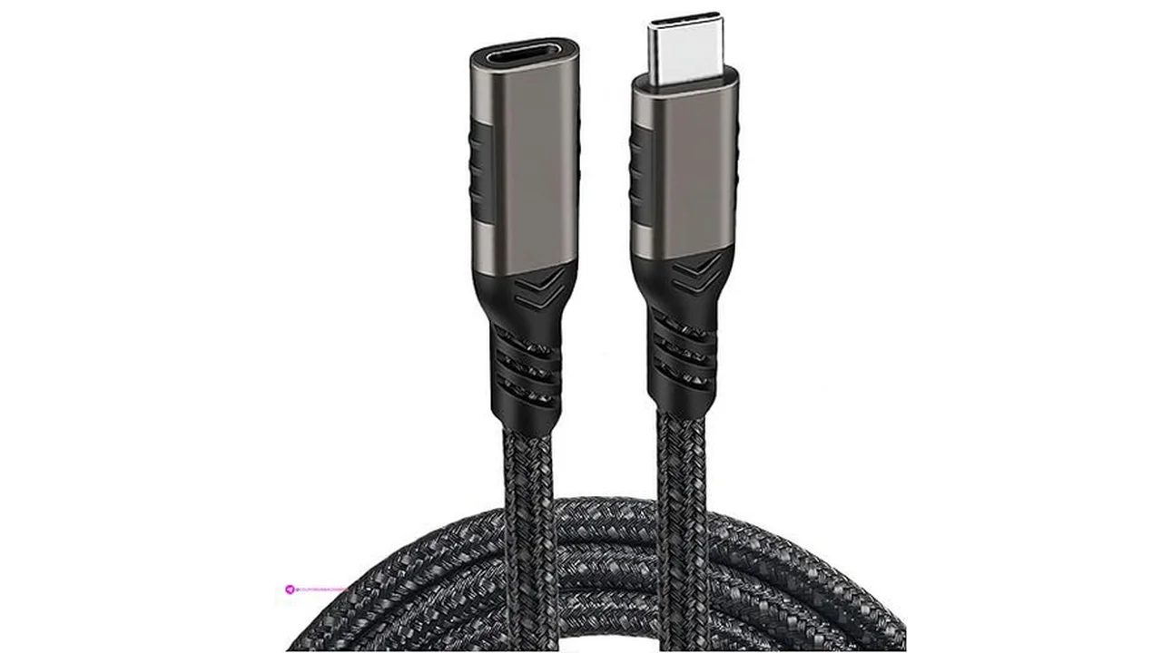 99- Type Extensions Cable Use Code